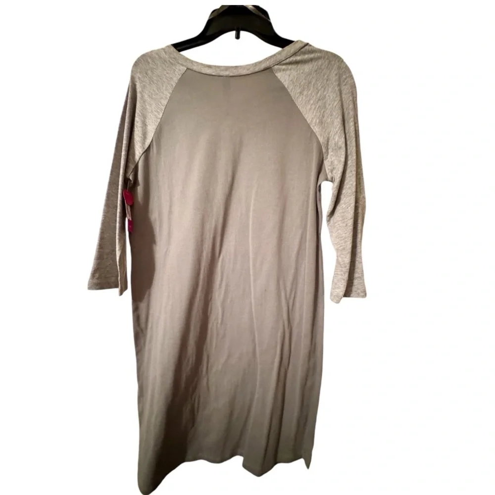 😴 Never Stop Dreaming Gown | XS - Picture 6 of 6